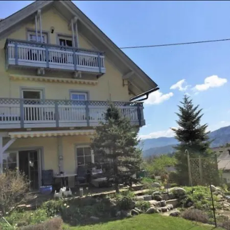 Luce Apartament *
