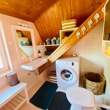 Luce Apartament