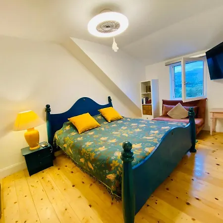 Apartament Luce